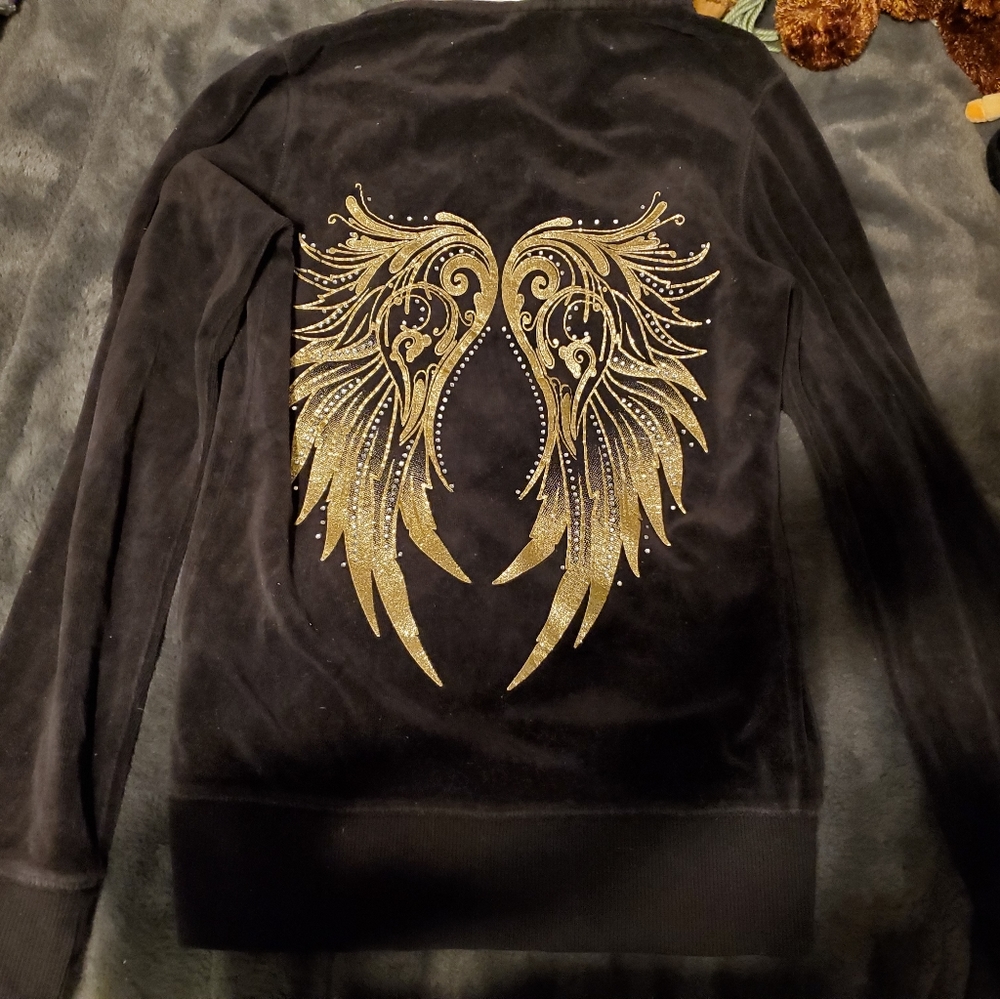 Guess Zip up hoodie